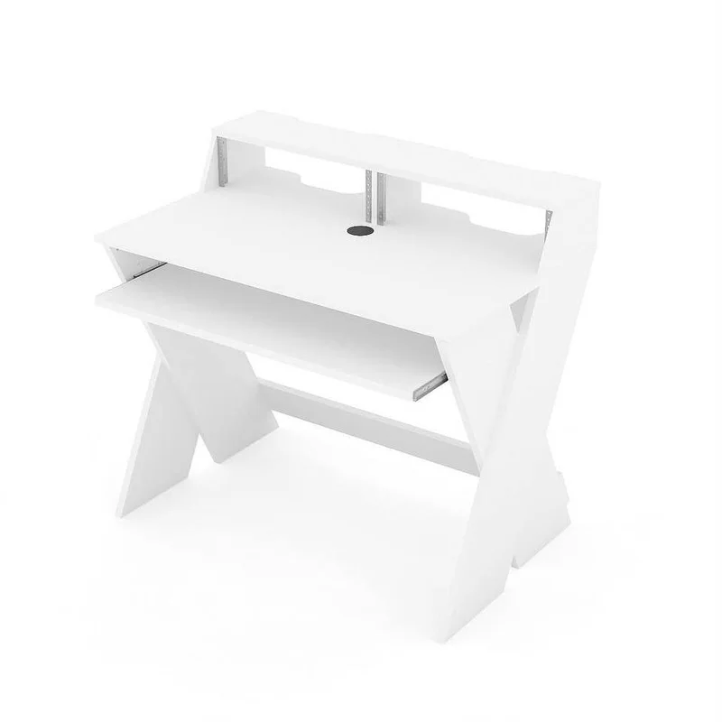 GLORIOUS – Sound Desk Compact White