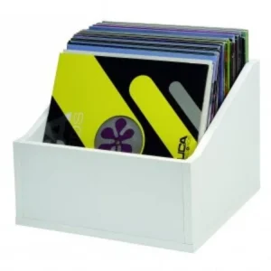 GLORIOUS – Record Box 110 Advanced White