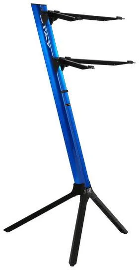 STAY – 1100/2 – Slim Model – 290 Mm Curved – Blue