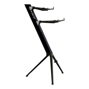 STAY – Intruder/02 Model – Black