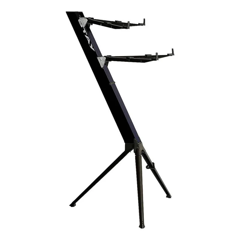 STAY – Intruder/02 Model – Black