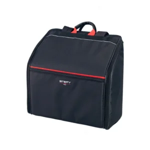 STEFY LINE Borsa per Fisarmonica 120 Bassi Modello Premium