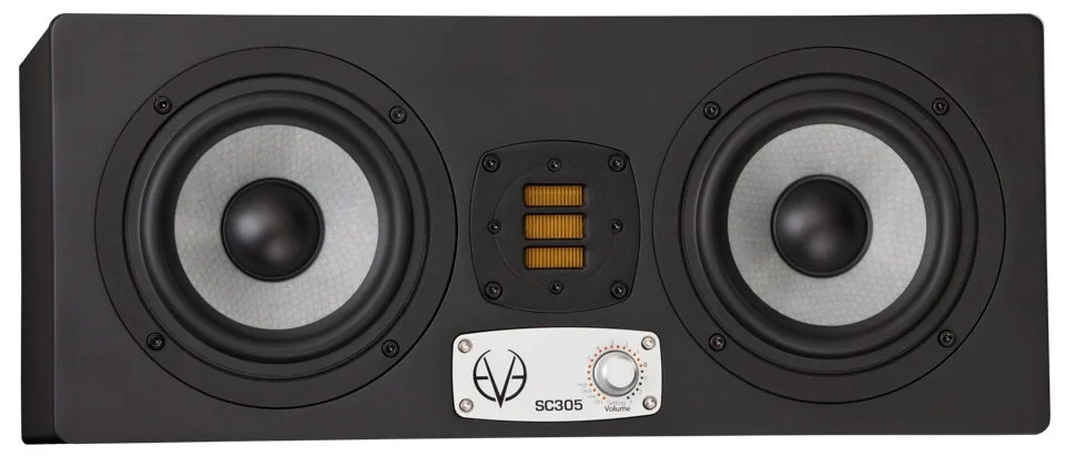 EVE AUDIO – Sc305
