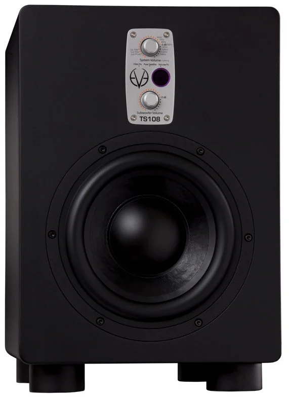 EVE AUDIO – Ts108
