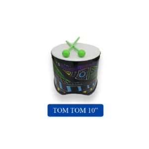 OYSTER TOM-TOM BAMBINO 10″ PVC 25CM DIAMETRO