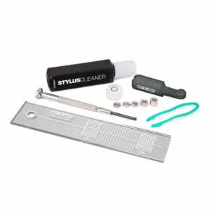 RELOOP – Turntable Cartridge Mount & Gauge Set