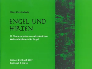 LUDWIG – Engel und Hirten