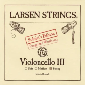 LARSEN SOLIST SOL Strong – CELLO
