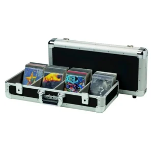 RELOOP – 100 Cd Case Black