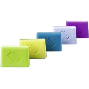 RELOOP – Fader Cap Set Blue