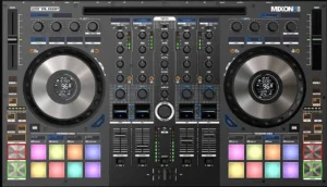 RELOOP – Mixon 8 Pro