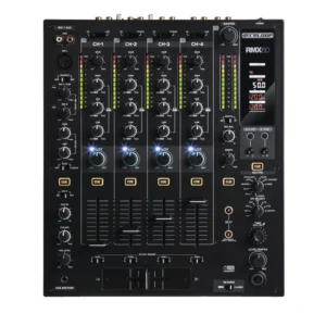 RELOOP – Rmx-60 Digital x due unita