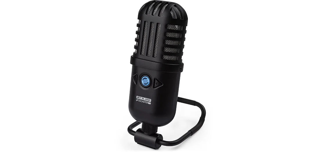 RELOOP – Spodcaster Go
