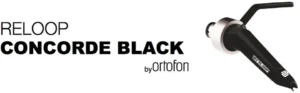 RELOOP – Concorde Black