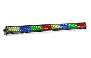 BEAMZ – LCB144 LED Color Bar 144 SMD RGB IR