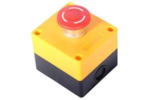 BEAMZ – LKS Laser Emergency Kill Switch