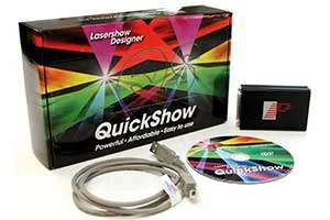 BEAMZ – Pangolin QuickShow / Flashback 3