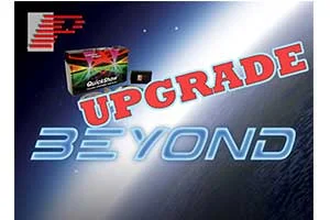 BEAMZ – Pangolin Upgr. Quickshow to Beyond