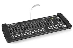 BEAMZ – DMX384 controller 384 channel