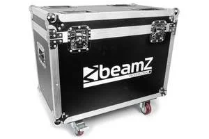 BEAMZ – FC180 Flightcase 2xIGNITE180series