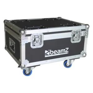 BEAMZPRO – FLCNK02 flightcase for 2pcs NUKE