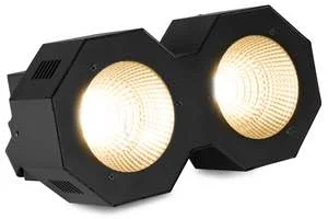BEAMZ – SB200 Stage Blinder 2way 2x50W LED