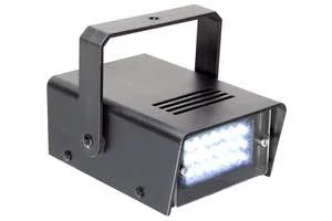 BEAMZ – BMS24LED Mini Strobe 24LED