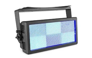 BEAMZ – BS1500 Stroboscope LED RGBW IP65