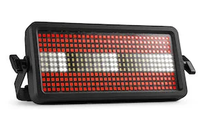 BEAMZ – BS384 Strobosc. Combi 384LED RGB-CW