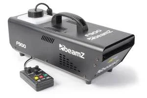 BEAMZ – F900 Fazer with Controller