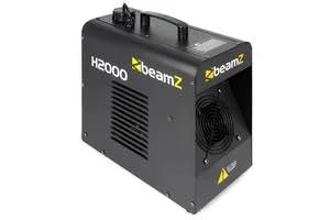 BEAMZ – H2000 Fazer DMX LCD