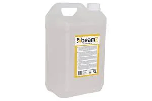 BEAMZ – FBL5 Bubble Liquid 5L