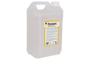 BEAMZ – FBL5UV Bubble Liquid 5L UV-Activ
