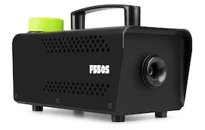 BEAMZ – S550 Smoke Machine 550W wrls.Rem.