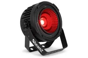 BEAMZ – COB50 5in1 RGBWA PAR Light DMX