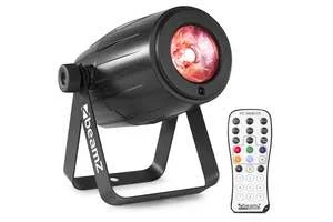 BEAMZ – PS12W LED Spot spot 12W RGBW IRC