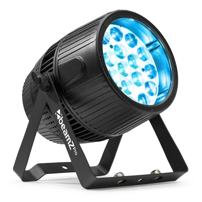BEAMZPRO – BWA550Z ProPar IP65 zoom 19x15W