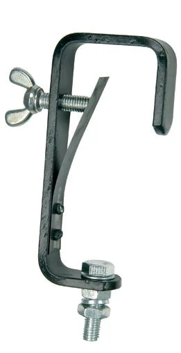 BEAMZ – CC50SB Clamp 50mm Spring 30kg Bl.