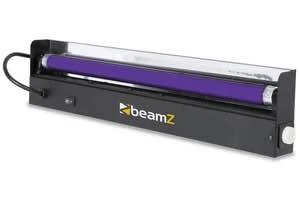 BEAMZ – BUV45TL UV-set 45cm Holder Tube