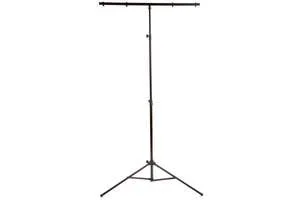 BEAMZ – LS25T Light Stand 2.6m T-Bar 25kg