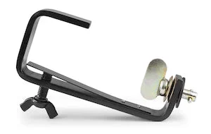 BEAMZ – BCQ50B-50 G-Clamp+Q-lock Black 50kg