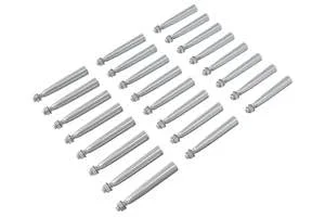 BEAMZ – P-Spigot with Thread Set 24pcs