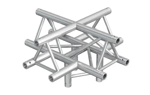 BEAMZ – P33-T52 Truss 5way T apex up 0,71m