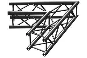BEAMZ – P30-C20 Truss 2 way corner 60′ 1m B