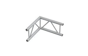 BEAMZ – P32-C21 Duo Truss 2 way 90 vert.