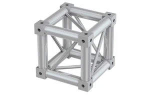BEAMZ – P24-MCB DECO Truss Cube Box+cpl
