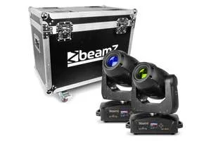 BEAMZ – IGNITE180 LED 180W SPOT 2pcs in FC