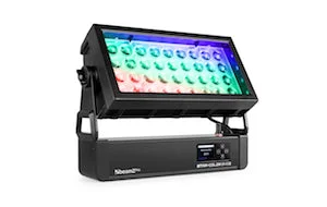 BEAMZ – StarColor540Z WashZoom 36x15W WDMX