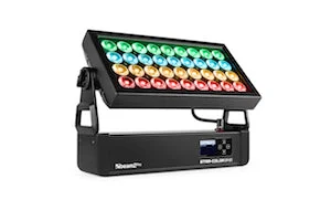 BEAMZ – StarColor540 Wash 36x15W WDMX