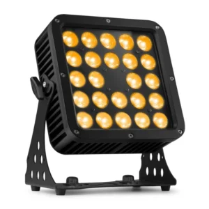 BEAMZPRO – StarColor205 24x10W IP65 RGBA